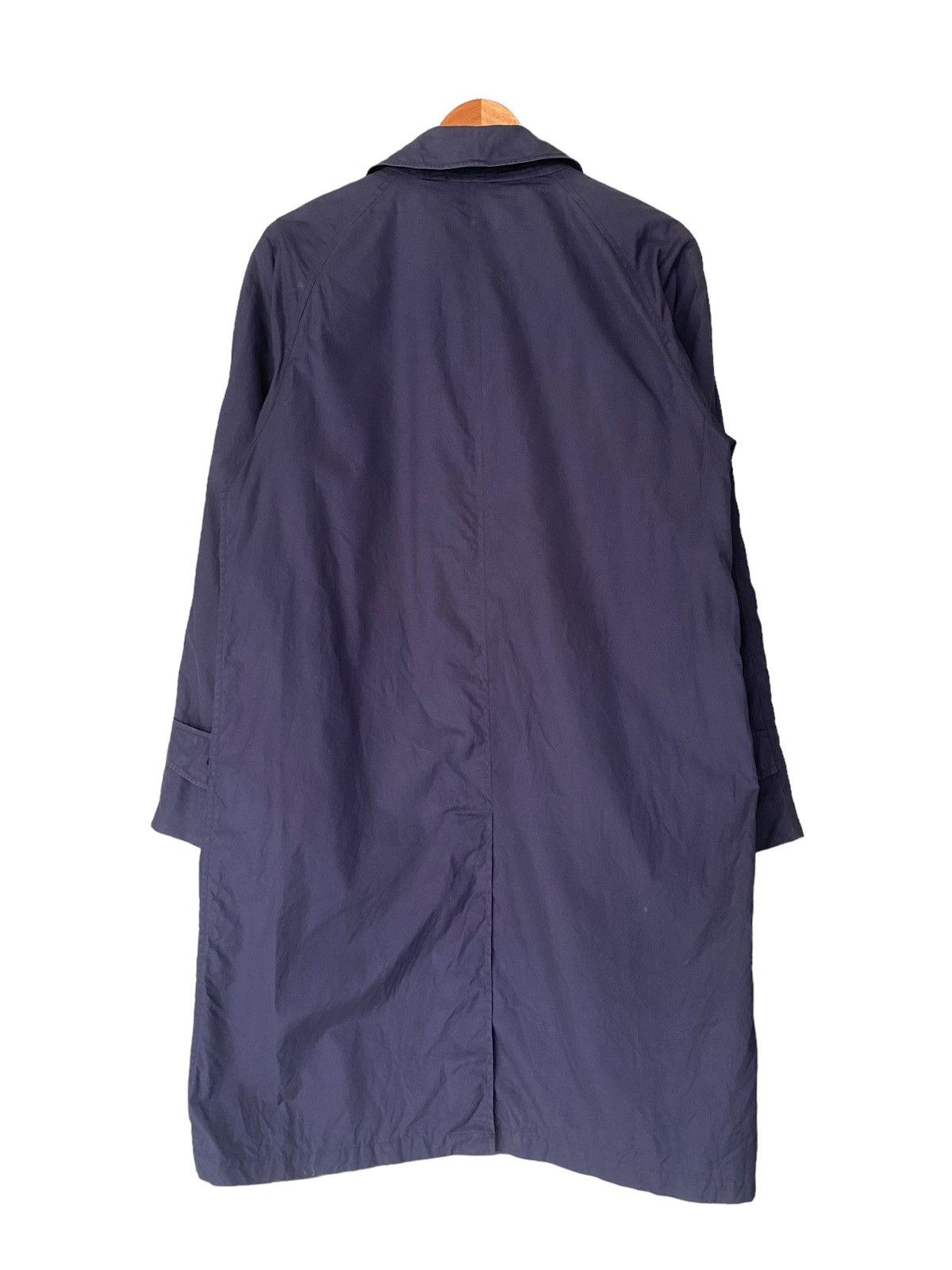 Burberry × Burberry Prorsum Burberrys’ Prosum London Trench Coat Size US L / EU 52-54 / 3 - 8 Thumbnail