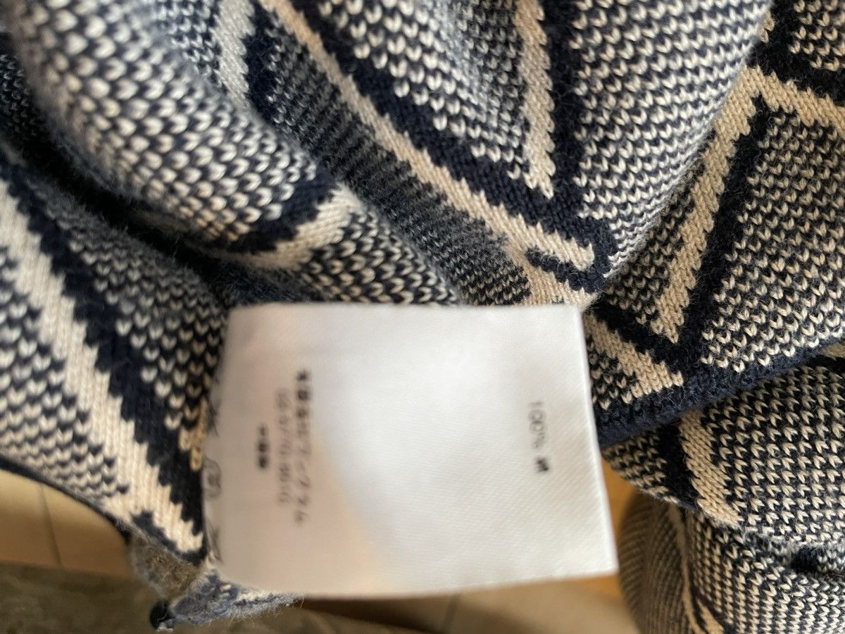 Supreme Supreme Chain link sweatshirt Size US M / EU 48-50 / 2 - 6 Thumbnail