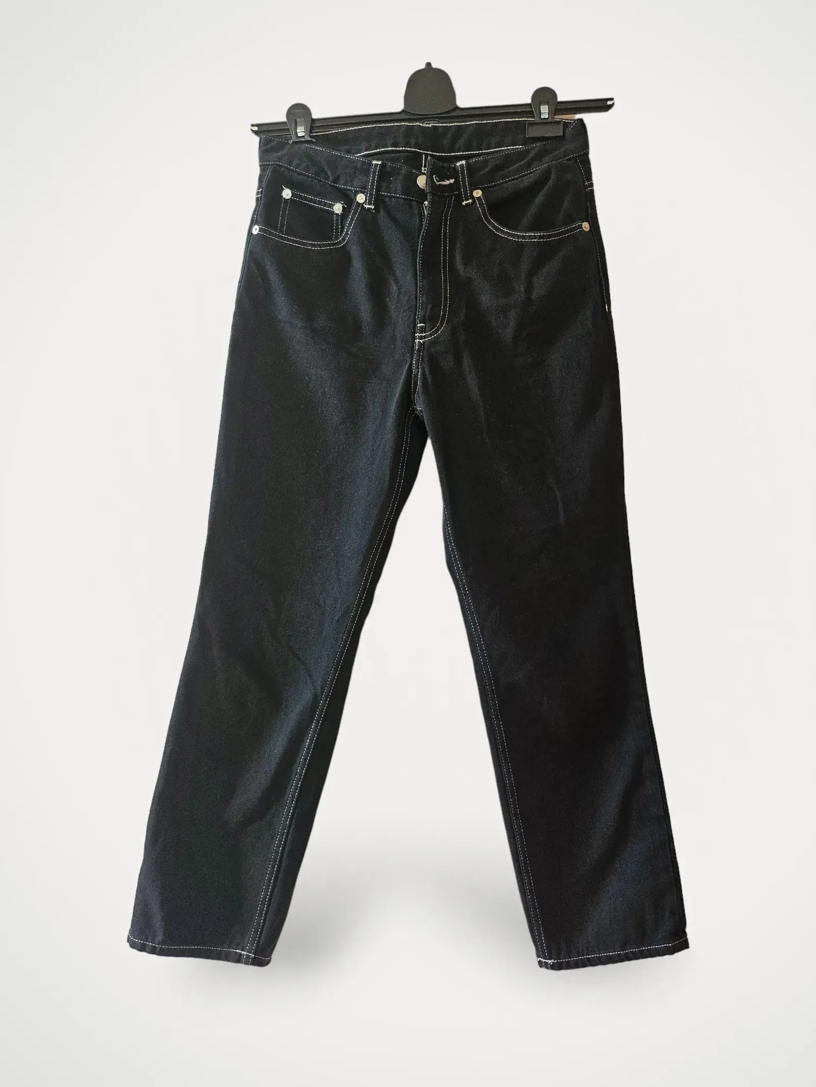 Arket Arket Jeans Size 27" / US 4 / IT 40 - 1 Thumbnail