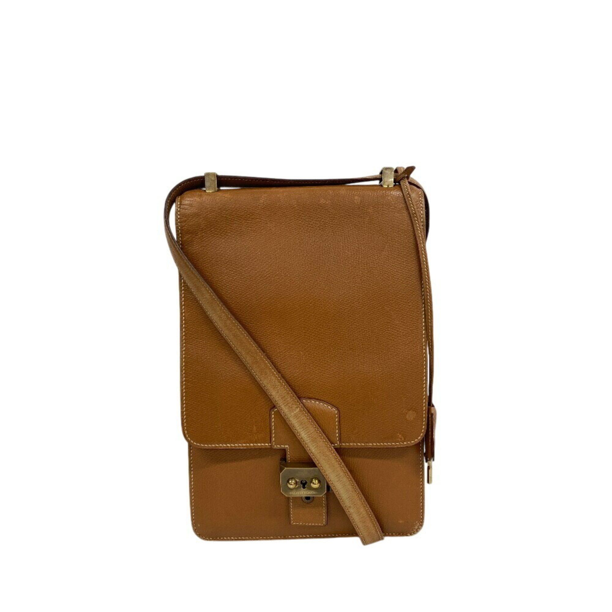 Hermes Hermès Dépêche shoulder Size ONE SIZE - 1 Thumbnail