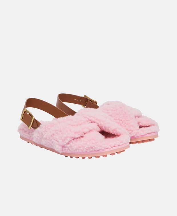 Tod's Slippers Size US 6 / IT 36 - 1 Thumbnail