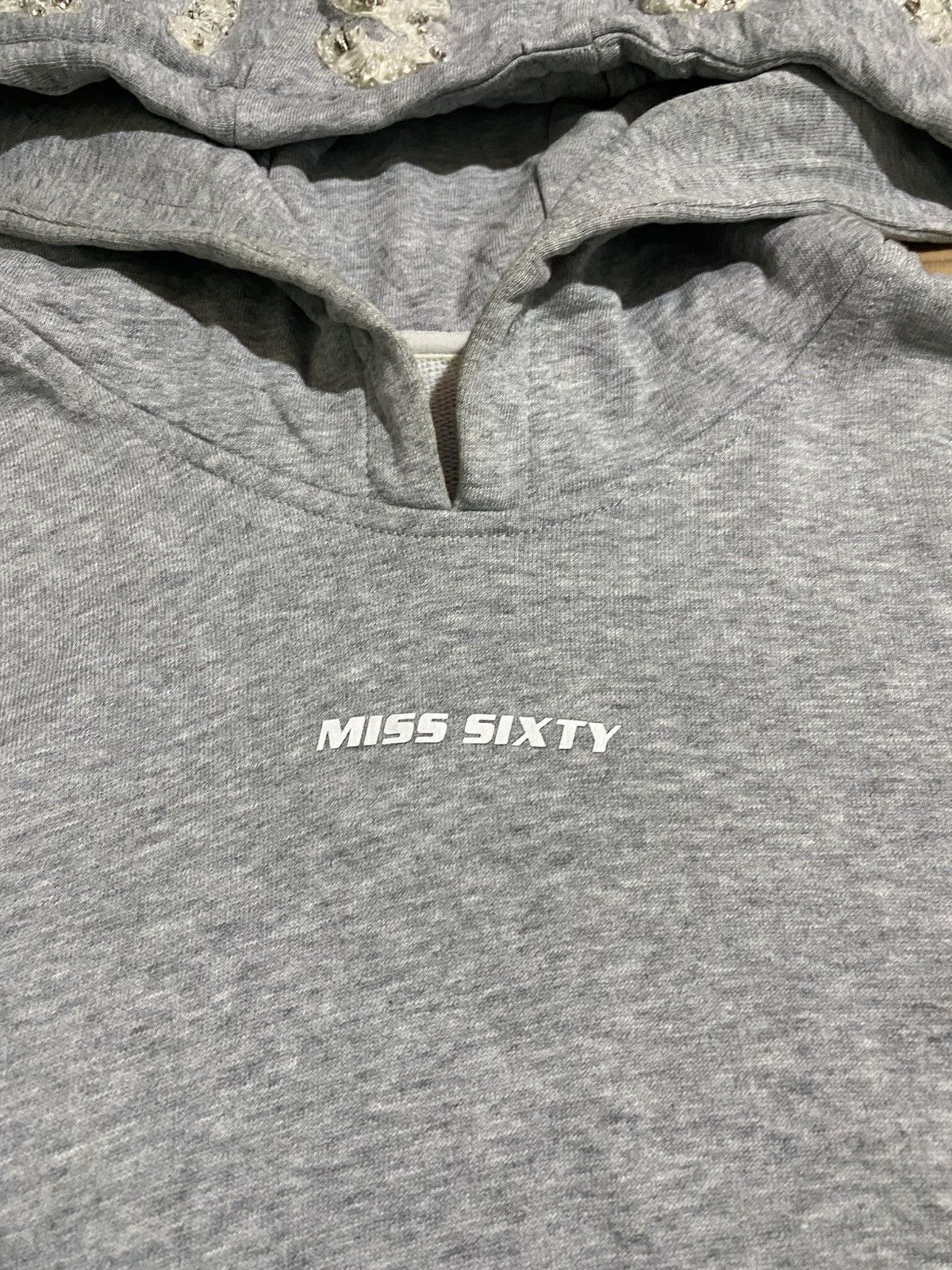 Miss Sixty MISS SIXTY HOODIES Size M / US 6-8 / IT 42-44 - 6 Thumbnail
