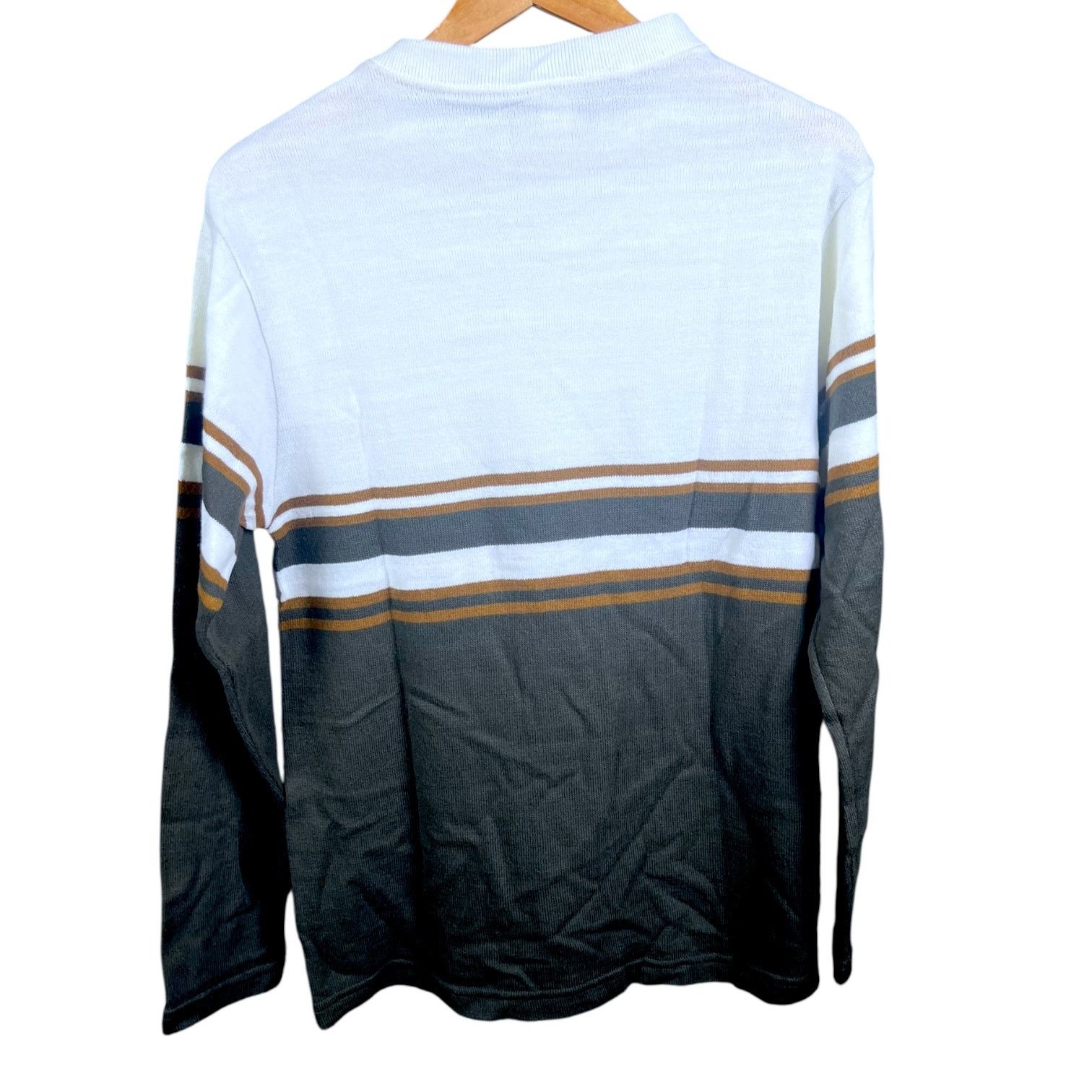 Flip Skateboards NWT 90s Deadstock Productions SRH Skateboard Sweater - M Size US M / EU 48-50 / 2 - 6 Thumbnail