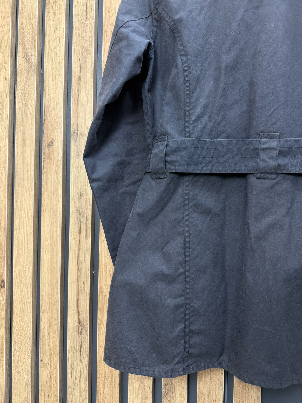 Barbour Barbour Utility Max Wax Jacket Women’s Size 10 Size M / US 6-8 / IT 42-44 - 10 Thumbnail