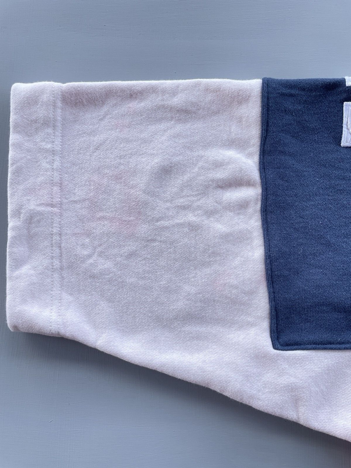 Japanese Brand × Vintage Mackdaddy Japan Oversize Tee Size US L / EU 52-54 / 3 - 14 Thumbnail