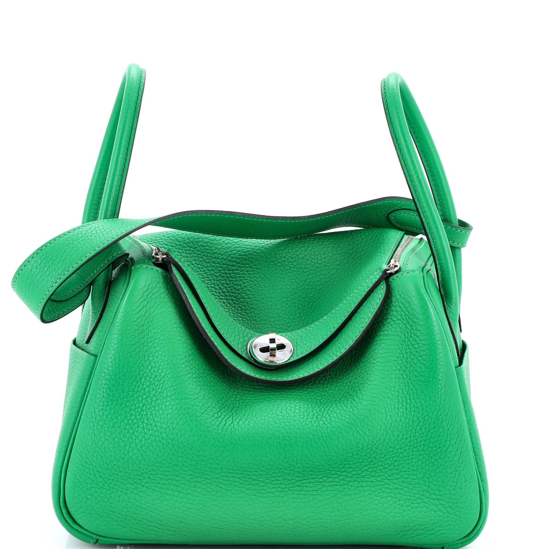 Hermes Lindy Bag Size ONE SIZE - 1 Thumbnail