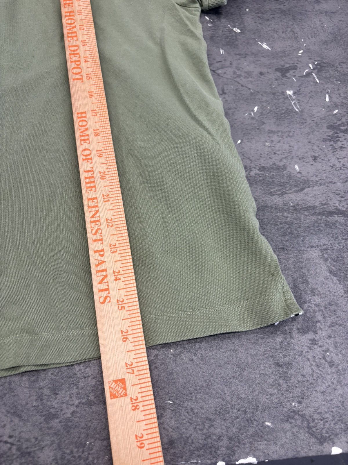 Stone Island Stone island perfect condo polo Size US L / EU 52-54 / 3 - 13 Thumbnail