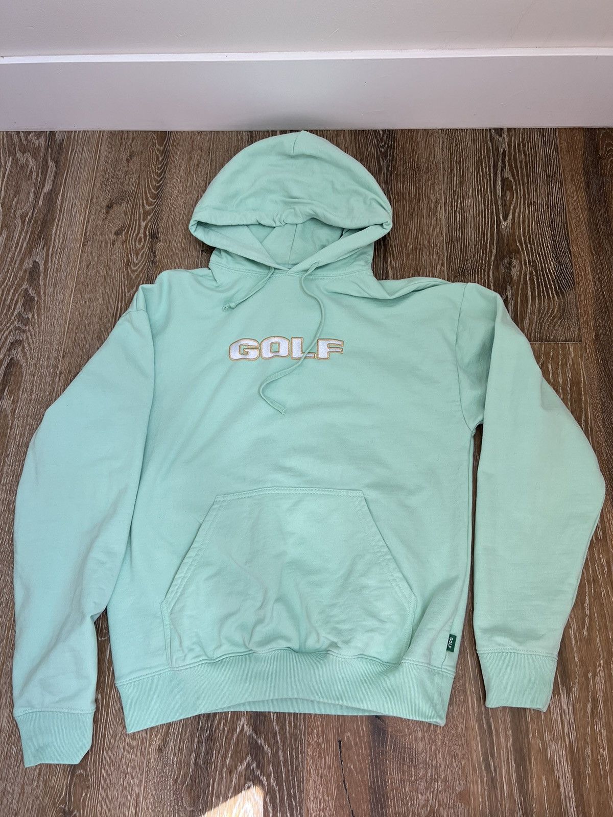 Golf Wang Golf Wang Hoodie Grailed