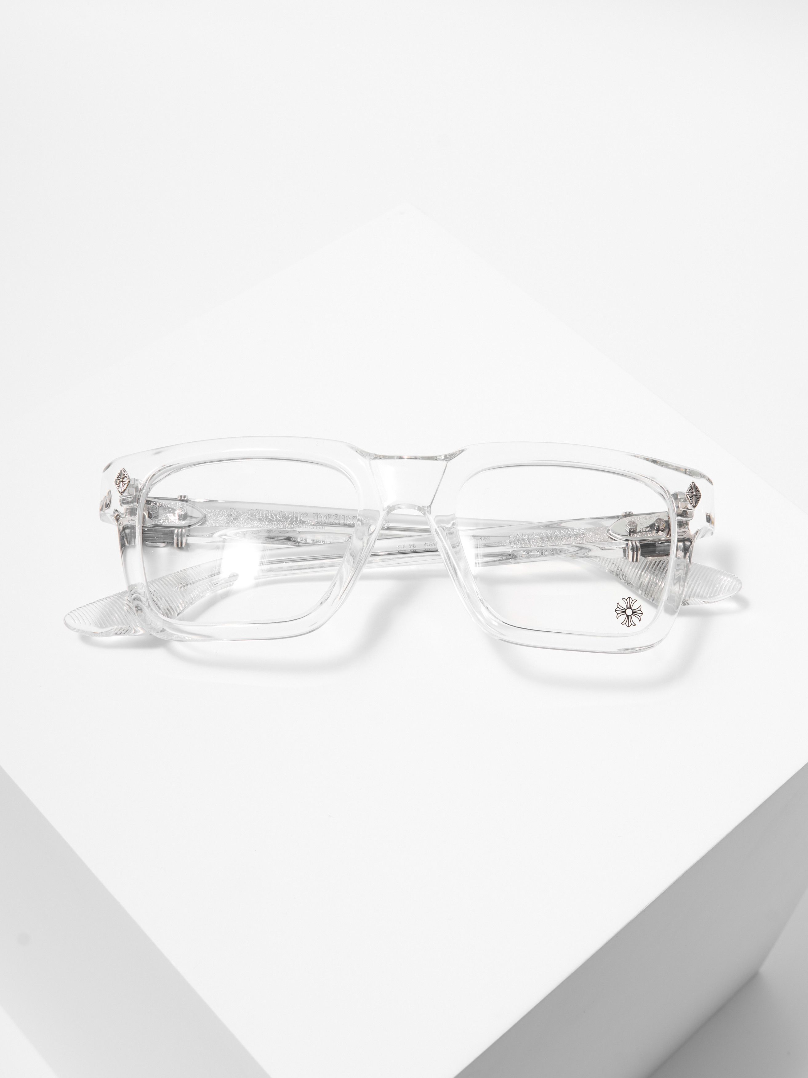 Chrome Hearts CHROME HEARTS HALLLAMANASS CRYSTAL Size ONE SIZE - 4 Thumbnail