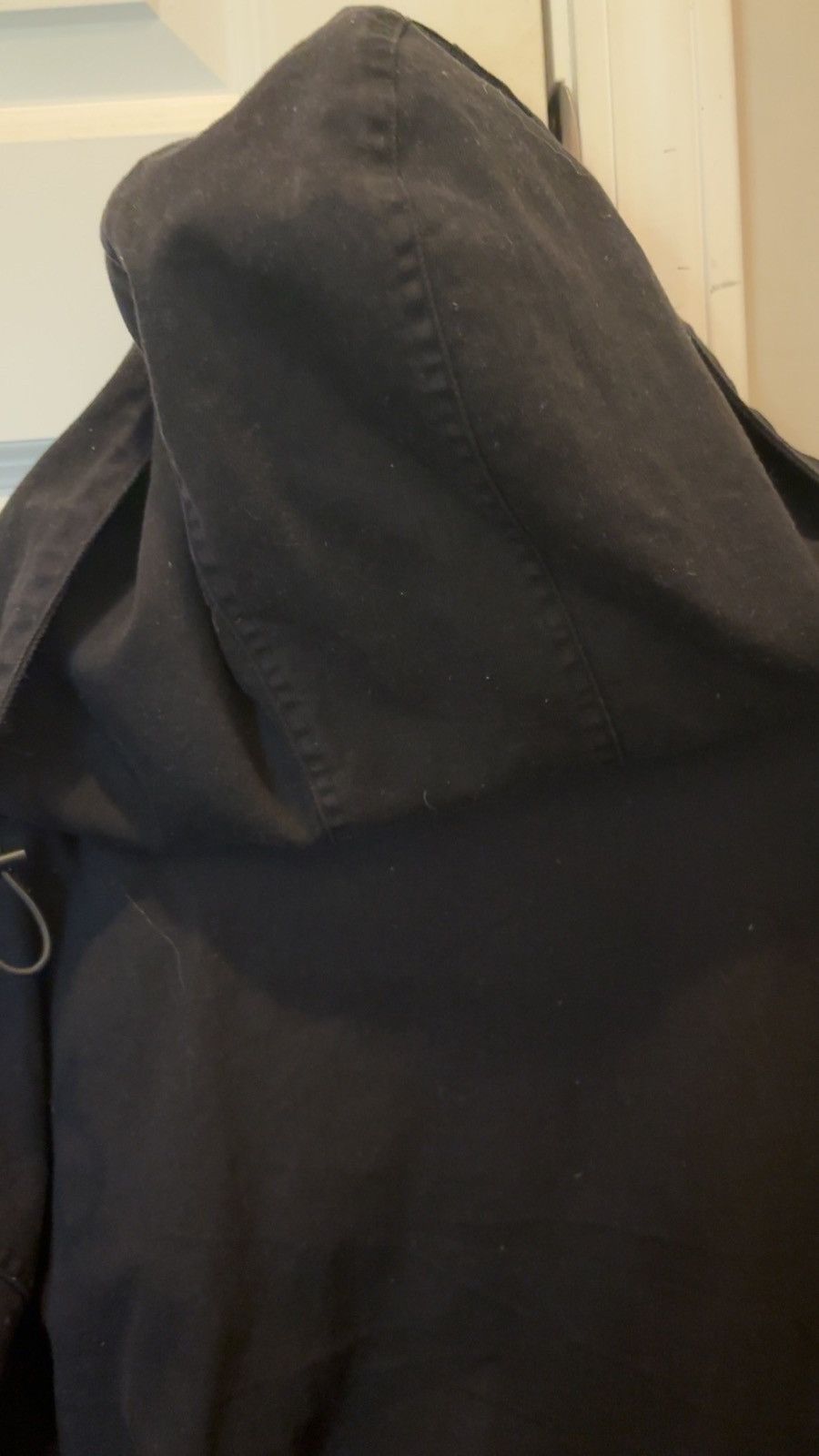 Saturdays NYC Stinson Twill Parka Size US XL / EU 56 / 4 - 5 Thumbnail
