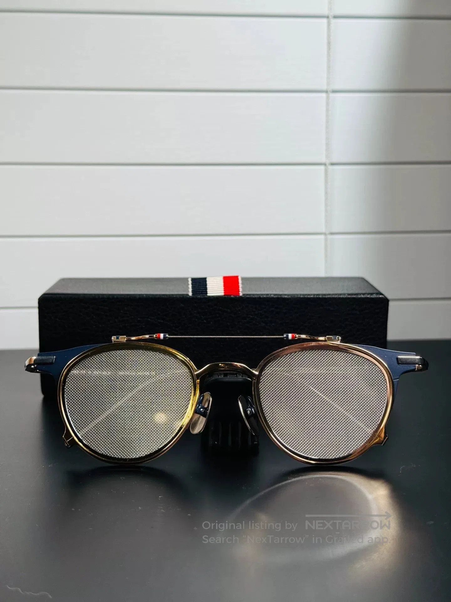 Thom Browne Thom Browne TBS. Size ONE SIZE - 1 Thumbnail