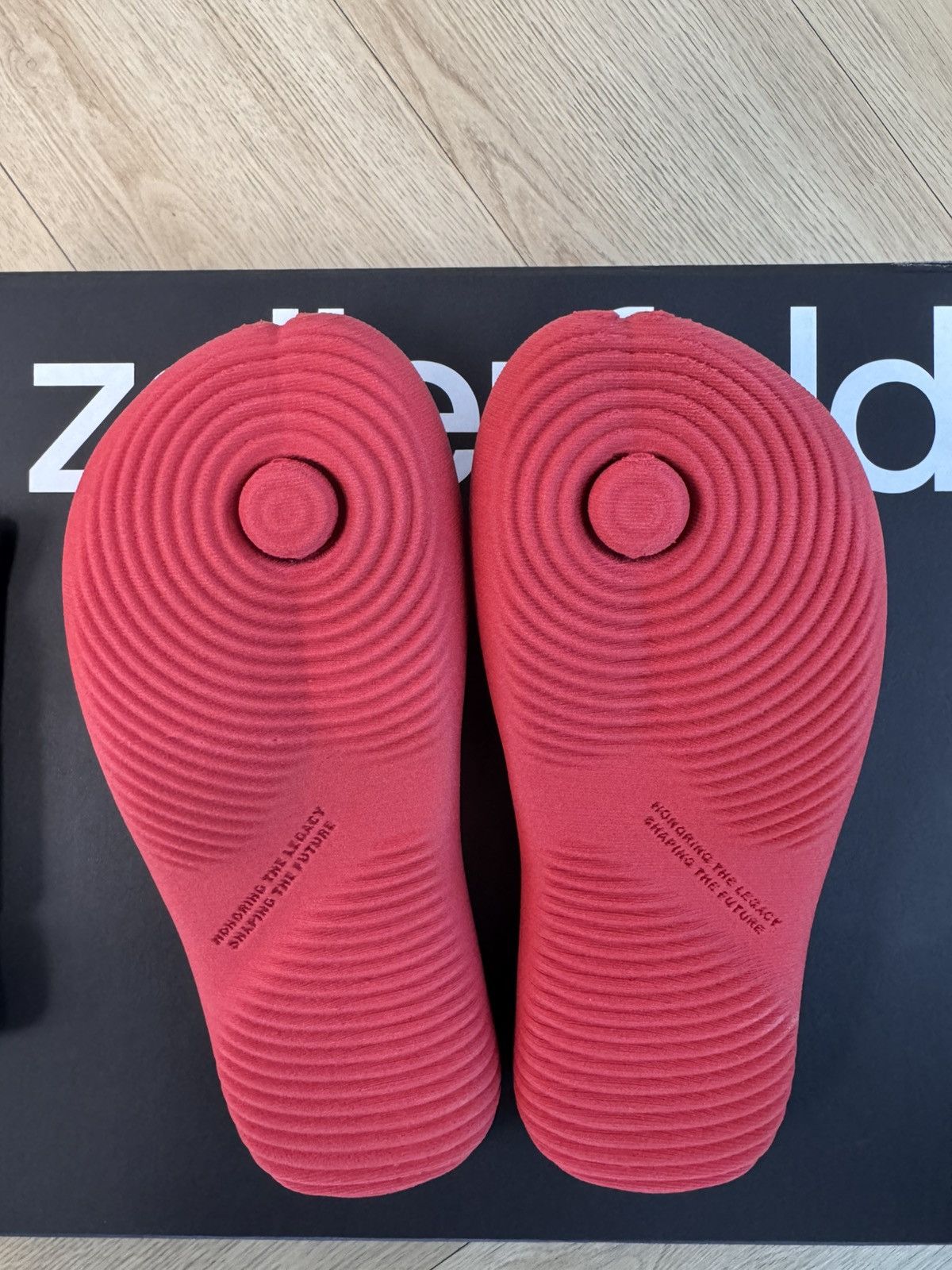 Other Havaianas x Zellerfeld Size US 4 / IT 34 - 3 Thumbnail
