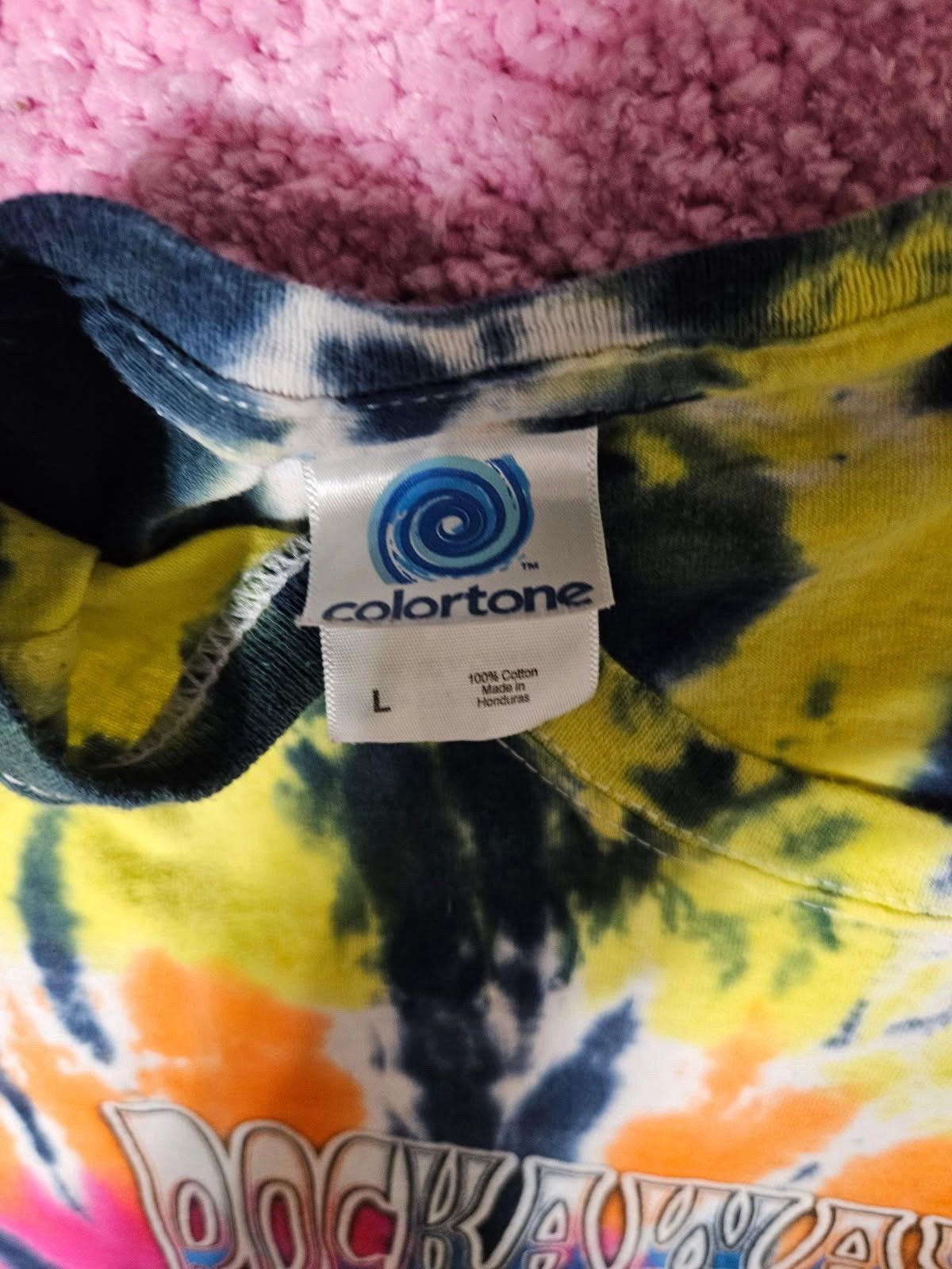 Other Rockaway Beach Ride The Waves Flaming Jim's Size US L / EU 52-54 / 3 - 4 Thumbnail