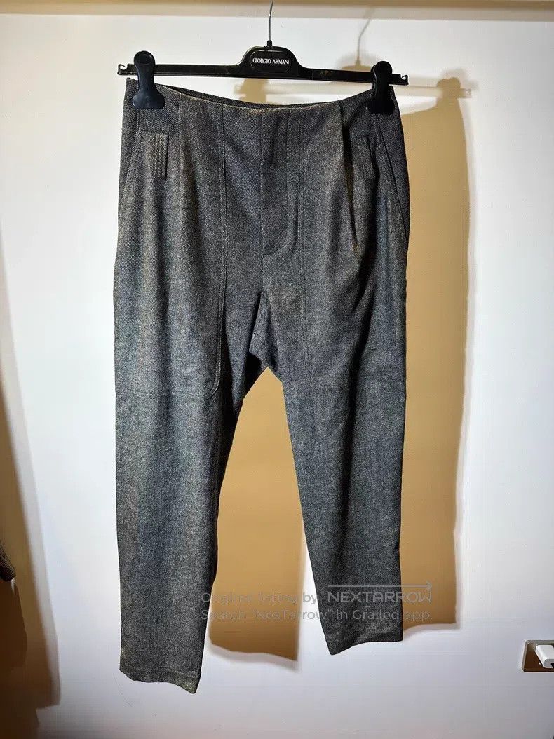Brunello Cucinelli Brunello Cucinelli Pants Size 27" / US 4 / IT 40 - 1 Thumbnail