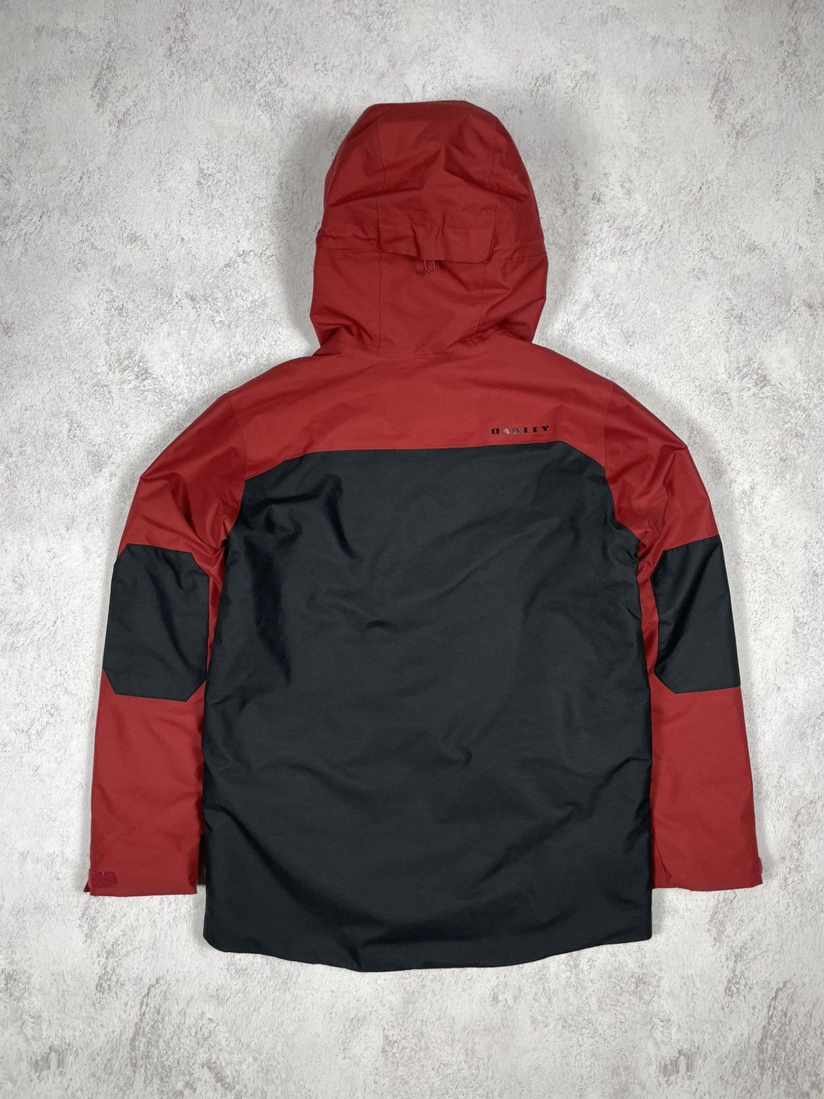 Oakley Oakley Performance Fit Jacket Vintage M L Size US M / EU 48-50 / 2 - 9 Thumbnail