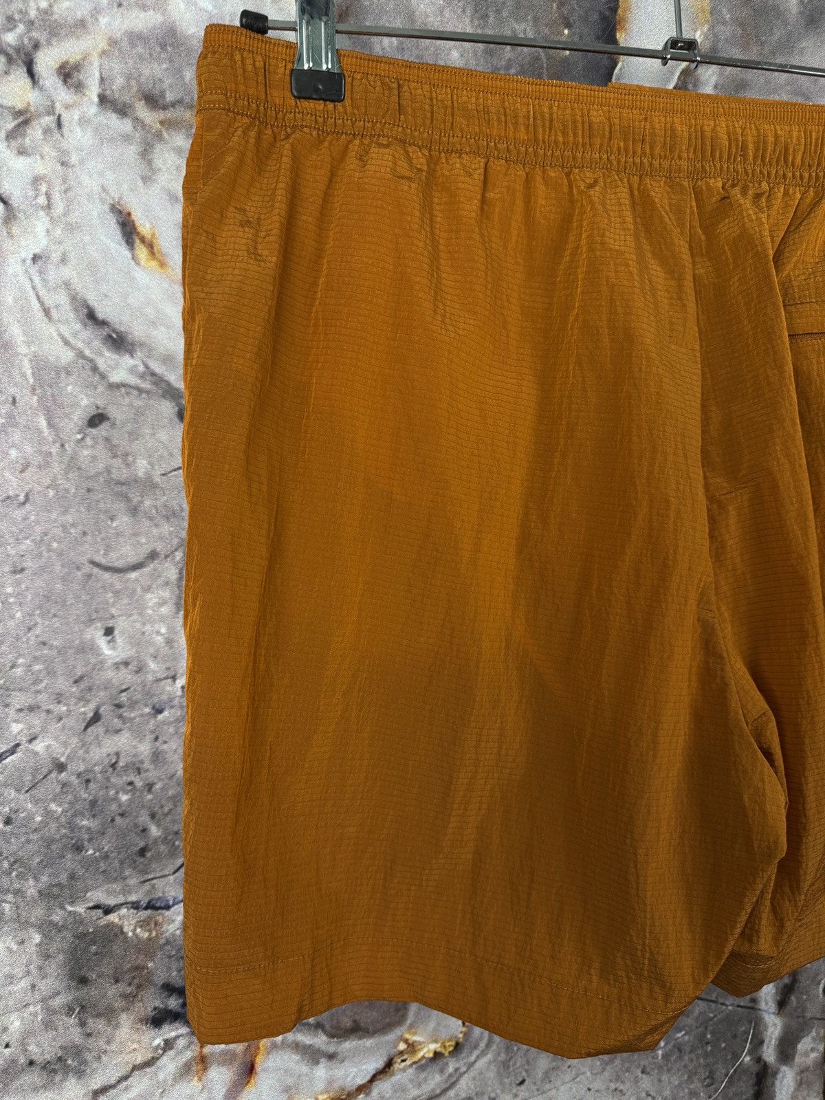 Calvin Klein × Polo Ralph Lauren Men’s Calvin Klein Nylon Shorts Size Large Size US 36 / EU 52 - 9 Thumbnail