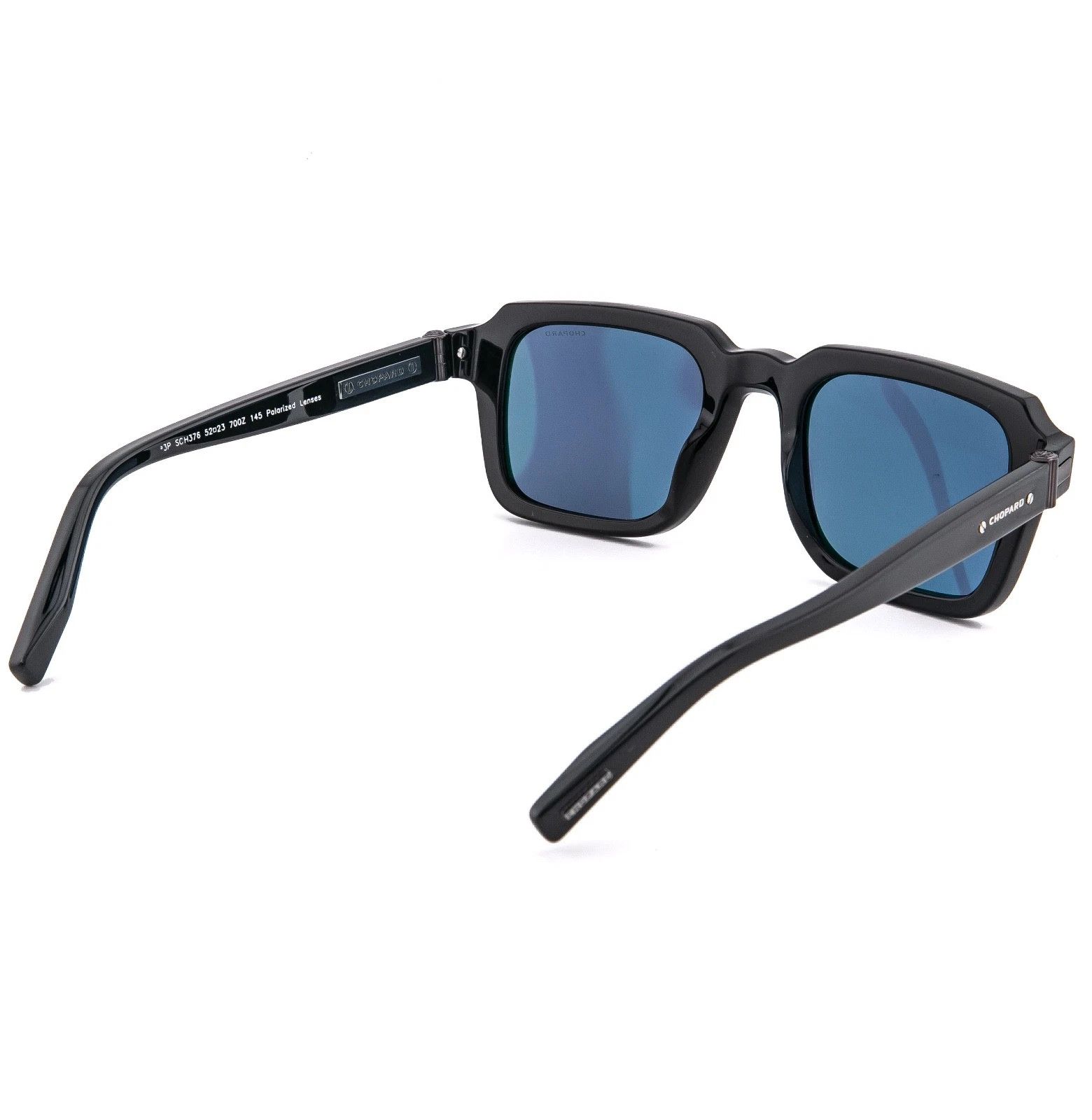 Chopard CHOPARD 376 Classic Racing SCH376 POLARIZED Sunglasses 700Z Size ONE SIZE - 5 Thumbnail