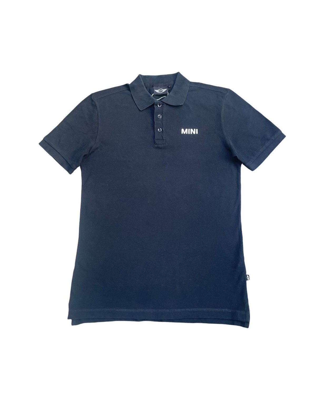 Mini Polo Tshirt