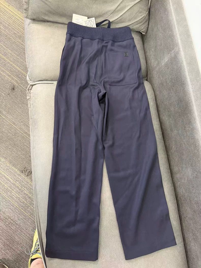 Loewe LOEWE Woolleggings Size 28" / US 6 / IT 42 - 2 Thumbnail