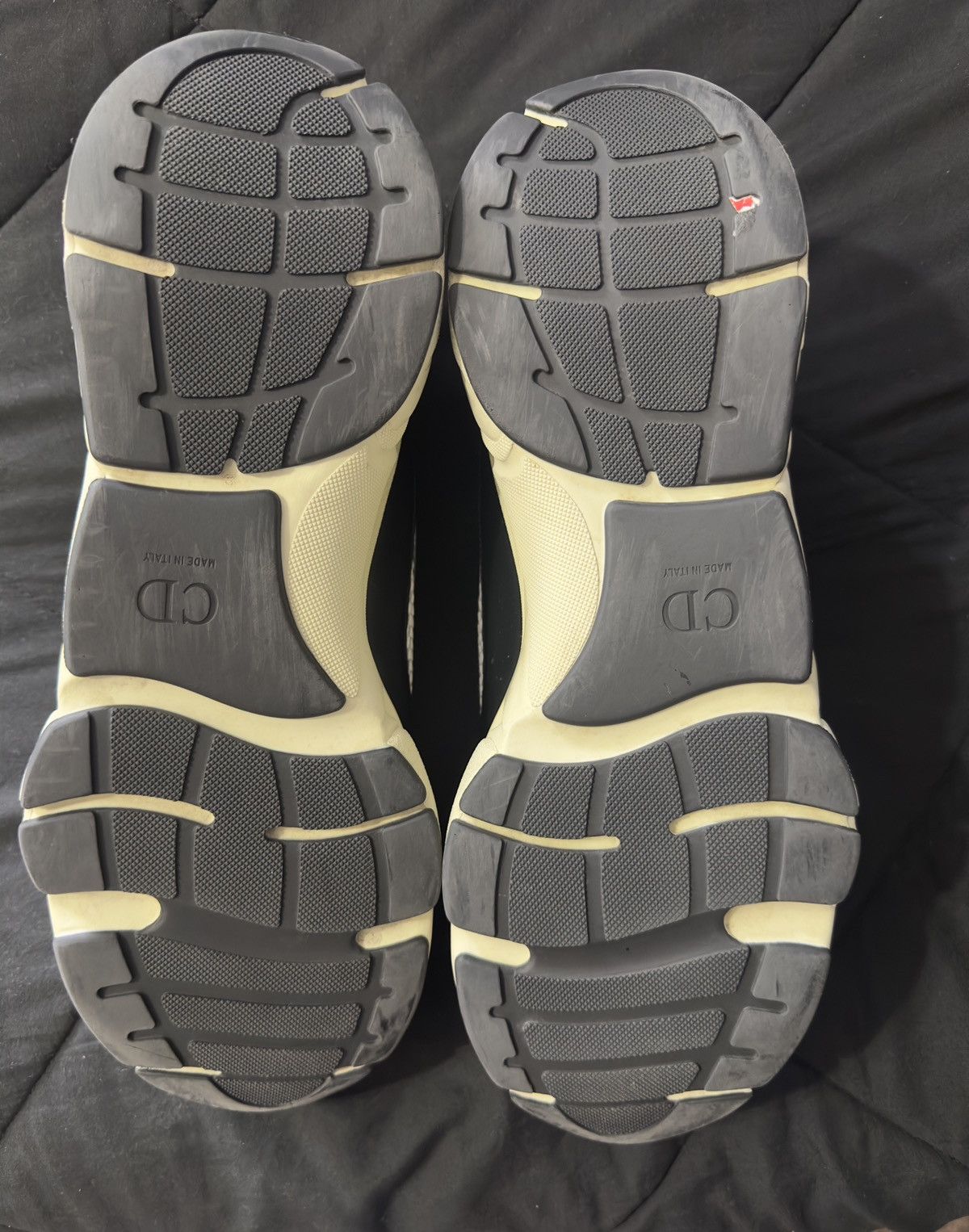 Dior B22 Dior size 46/48 Size US 13 / EU 46 - 5 Thumbnail