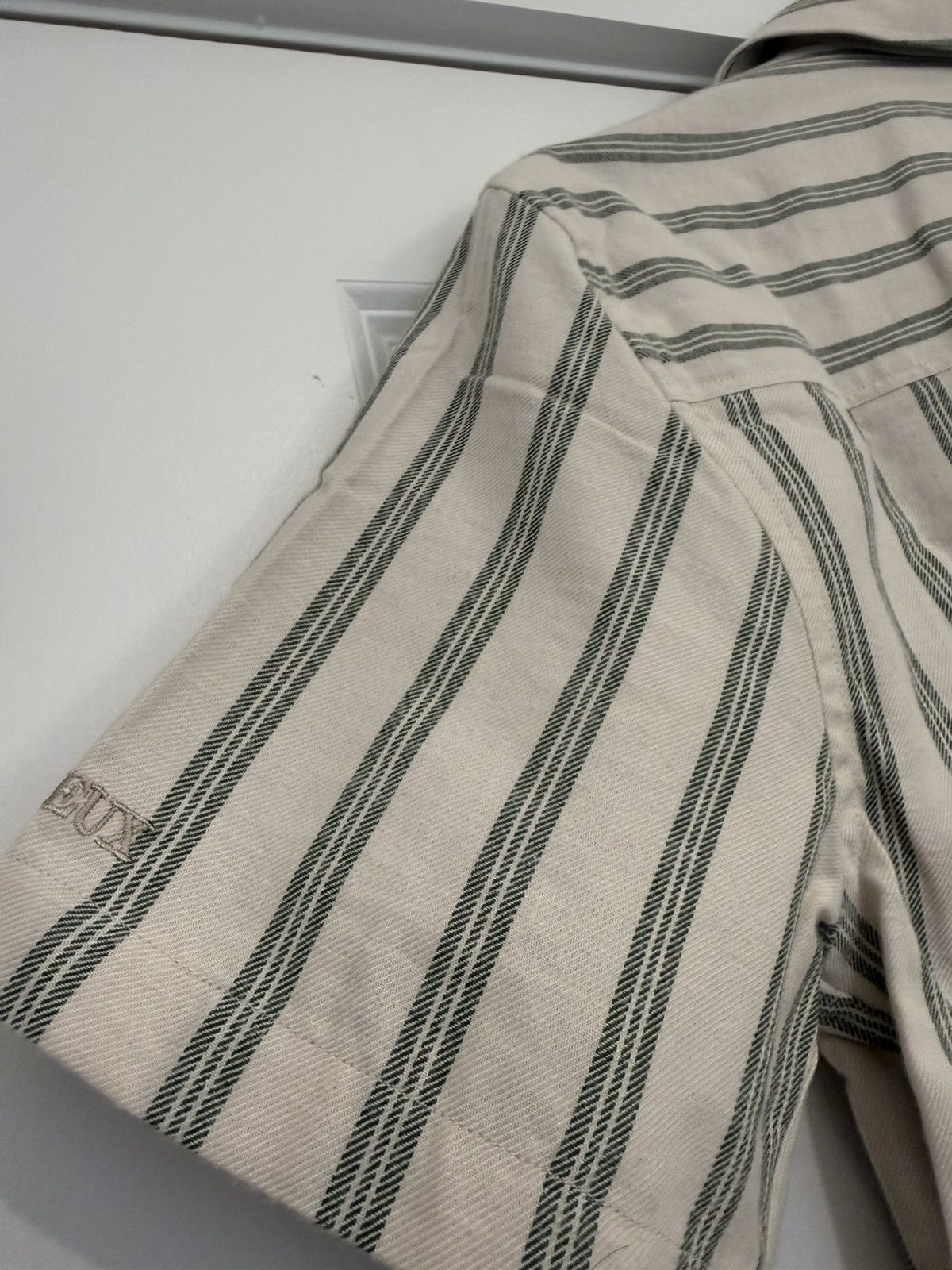 Les Deux Camp Shirt Size US S / EU 44-46 / 1 - 9 Thumbnail