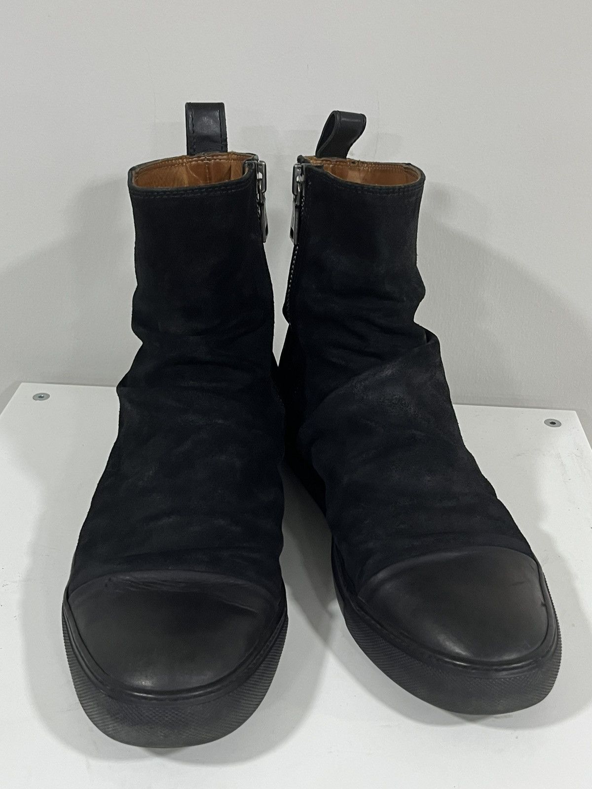 John Varvatos Reed Tall Sharpei 9.5 Size US 9.5 / EU 42-43 - 8 Thumbnail