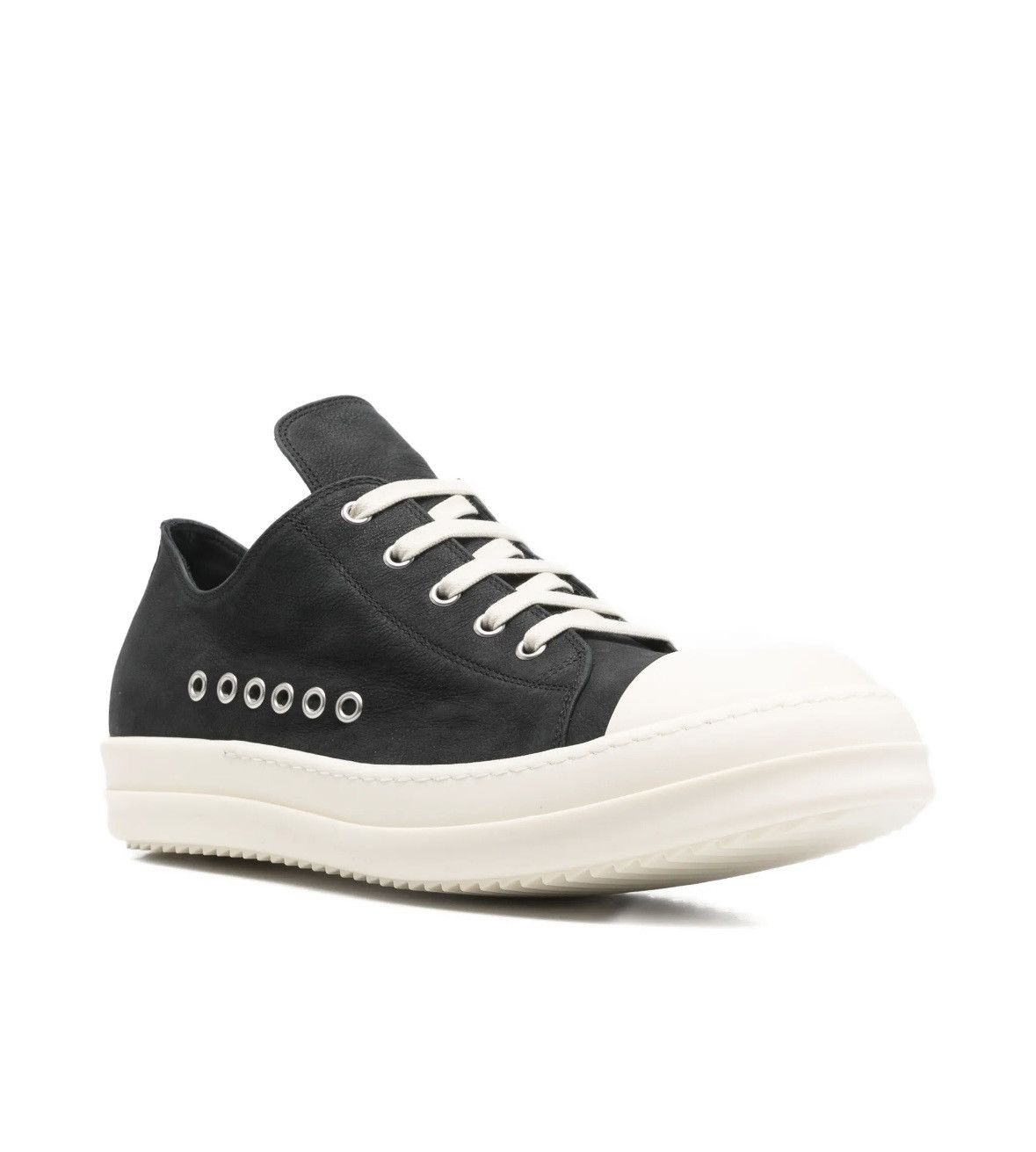 Rick Owens Rick Owens Extreme Low Sneaks Size US 9 / EU 42 - 10 Thumbnail