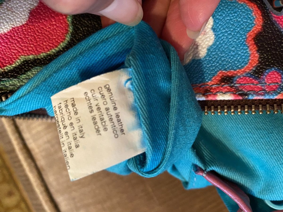 Other Gabs Italian floral bag Size ONE SIZE - 14 Thumbnail