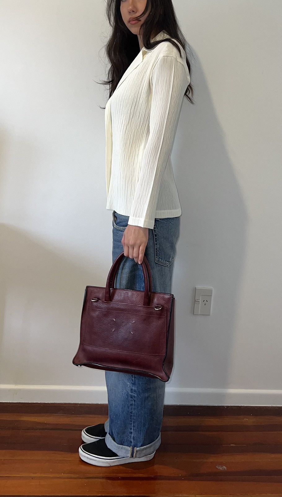 Maison Margiela Margiela Bag Size ONE SIZE - 14 Thumbnail