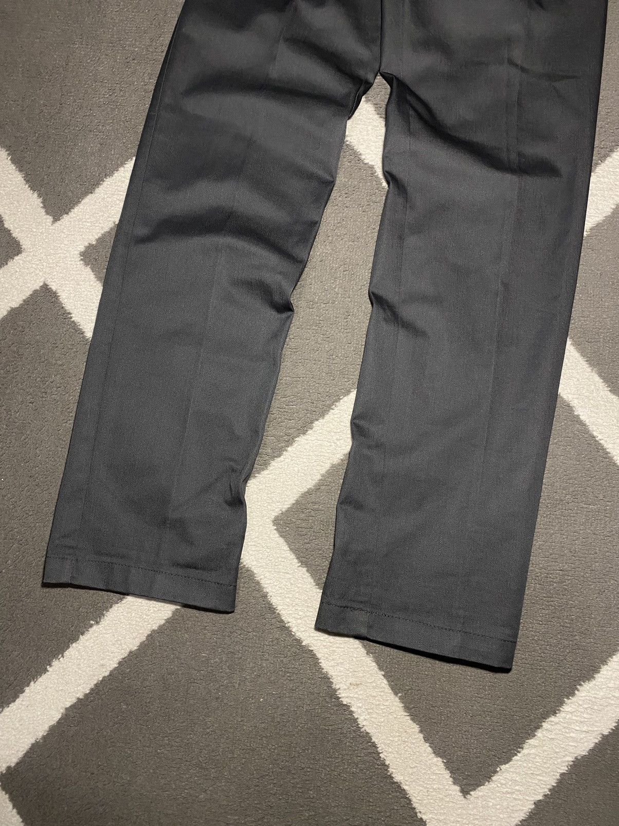 Dickies × Spitfire Dickies x Spitfire 874 Straight Fit men’s pants Size US 32 / EU 48 - 4 Thumbnail