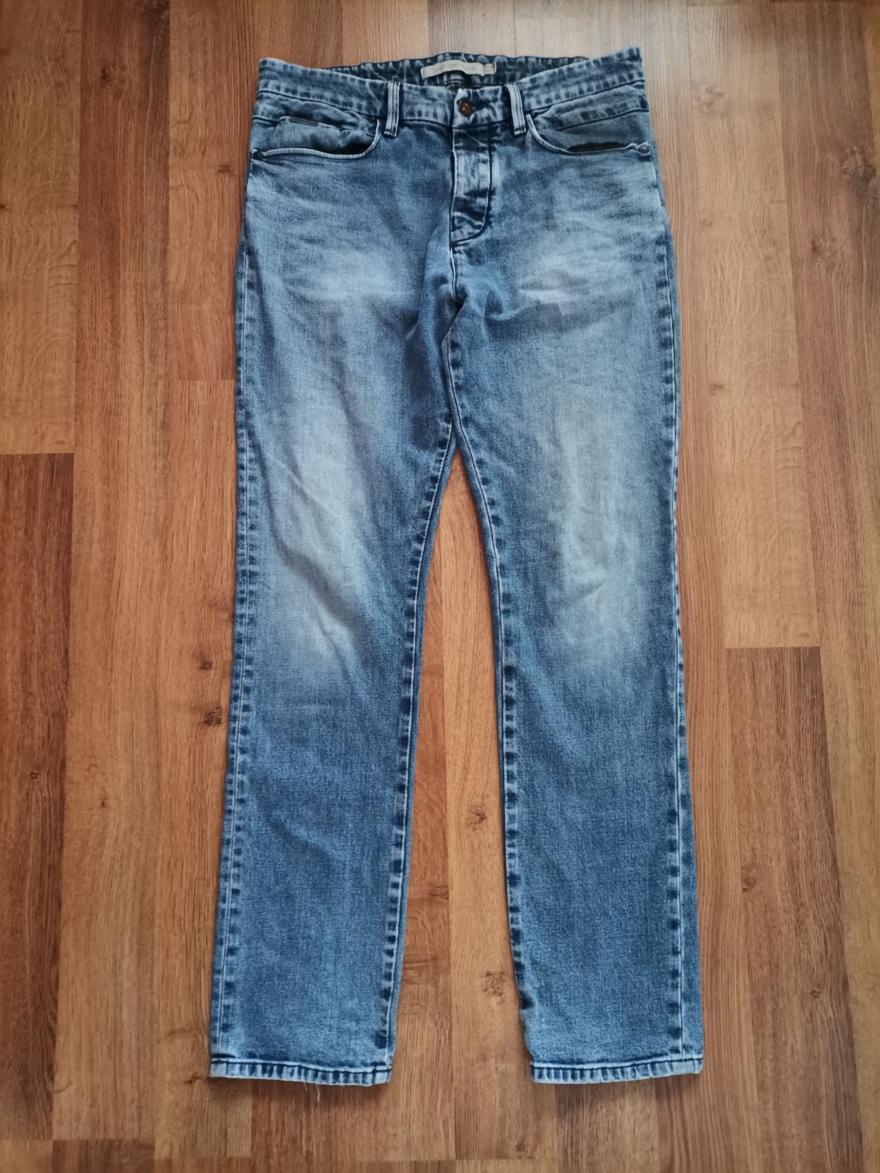 Calvin Klein Jeans Distressed Jeans