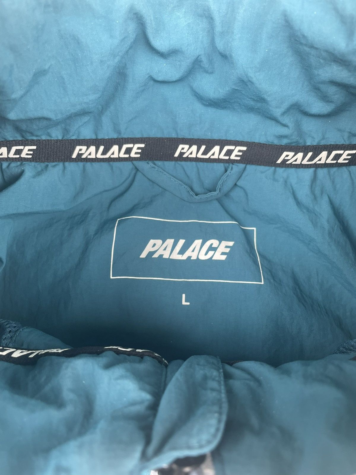 Palace Palace G-Suit Size US L / EU 52-54 / 3 - 5 Thumbnail