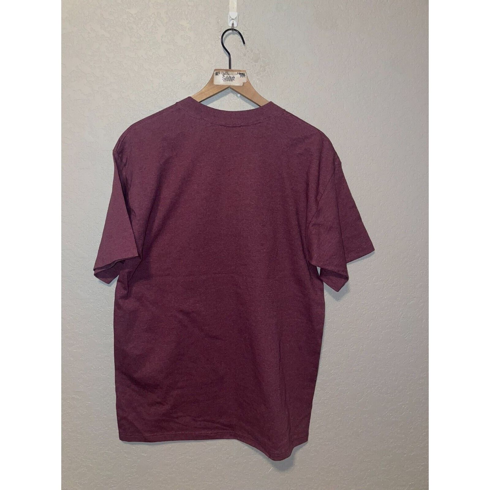 Vintage Vintage New Mexico Shirt Chili Pepper Indian Tee VTG 90s L Size US L / EU 52-54 / 3 - 11 Thumbnail