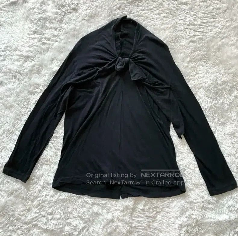 Comme des Garcons Comme Des Garcons Shirt Two-Way Wear Jacket Size S / US 4 / IT 40 - 3 Thumbnail
