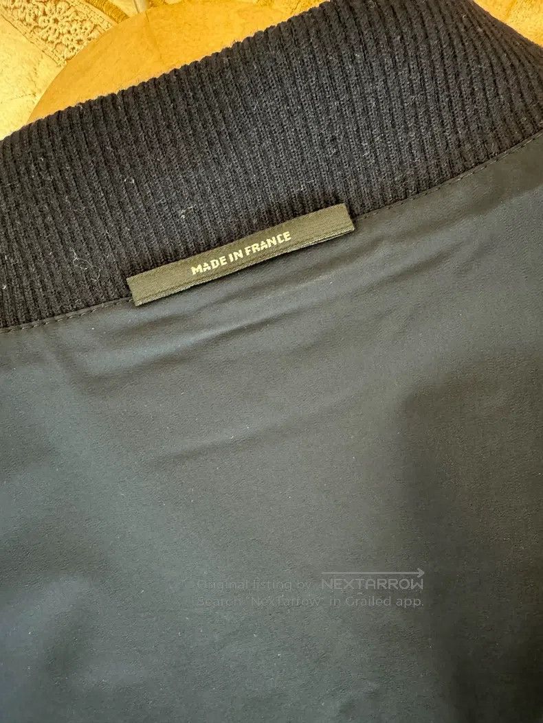 Hermes Hermes Cotton jacket, men's cotton padded coat. Size US M / EU 48-50 / 2 - 2 Thumbnail