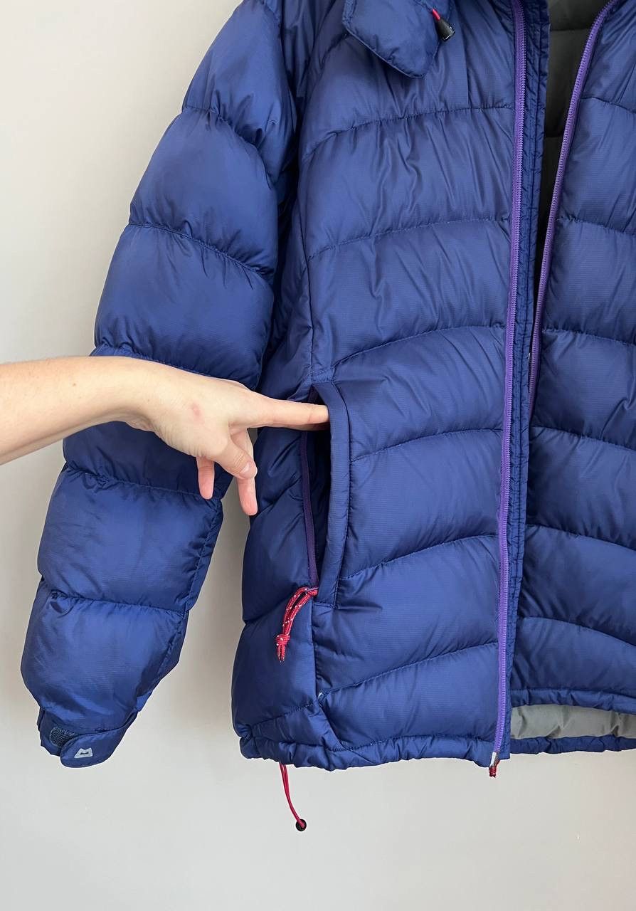 Mountain Equipment Mountain Equipment women's winter down jacket size L Size L / US 10 / IT 46 - 9 Thumbnail