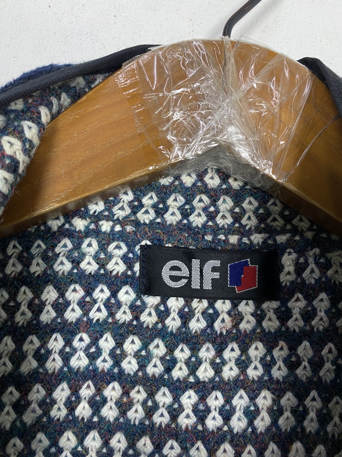 Other Rare‼️ Elf Fleece Vest Small Logo Size US S / EU 44-46 / 1 - 8 Thumbnail