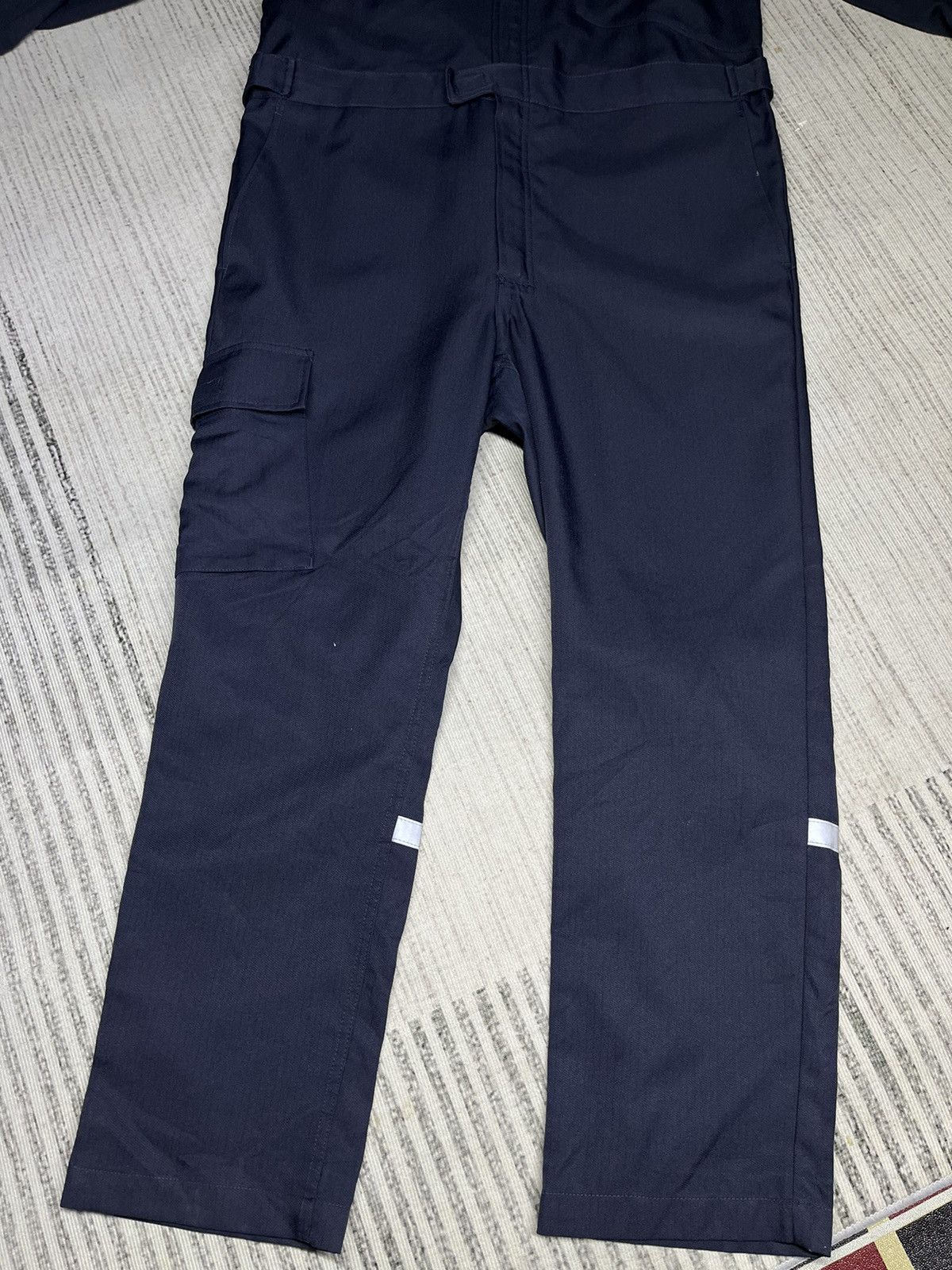 Vintage Vintage Eneos Racing Overall Size US 40 / EU 56 - 5 Thumbnail