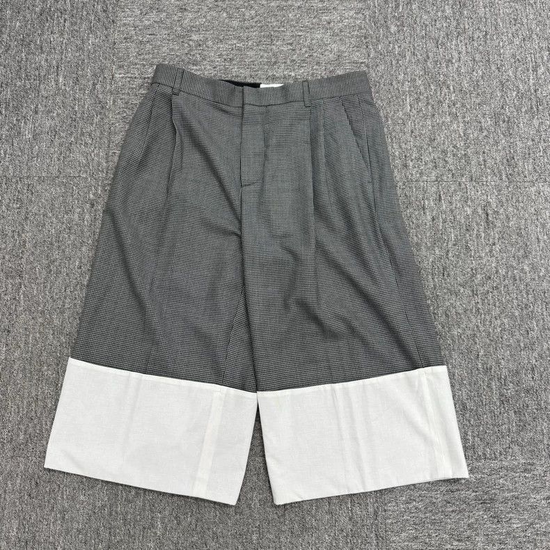 Loewe LOEWE Triple bird 8 point pants Size 34" / US 12 / IT 48 - 1 Thumbnail