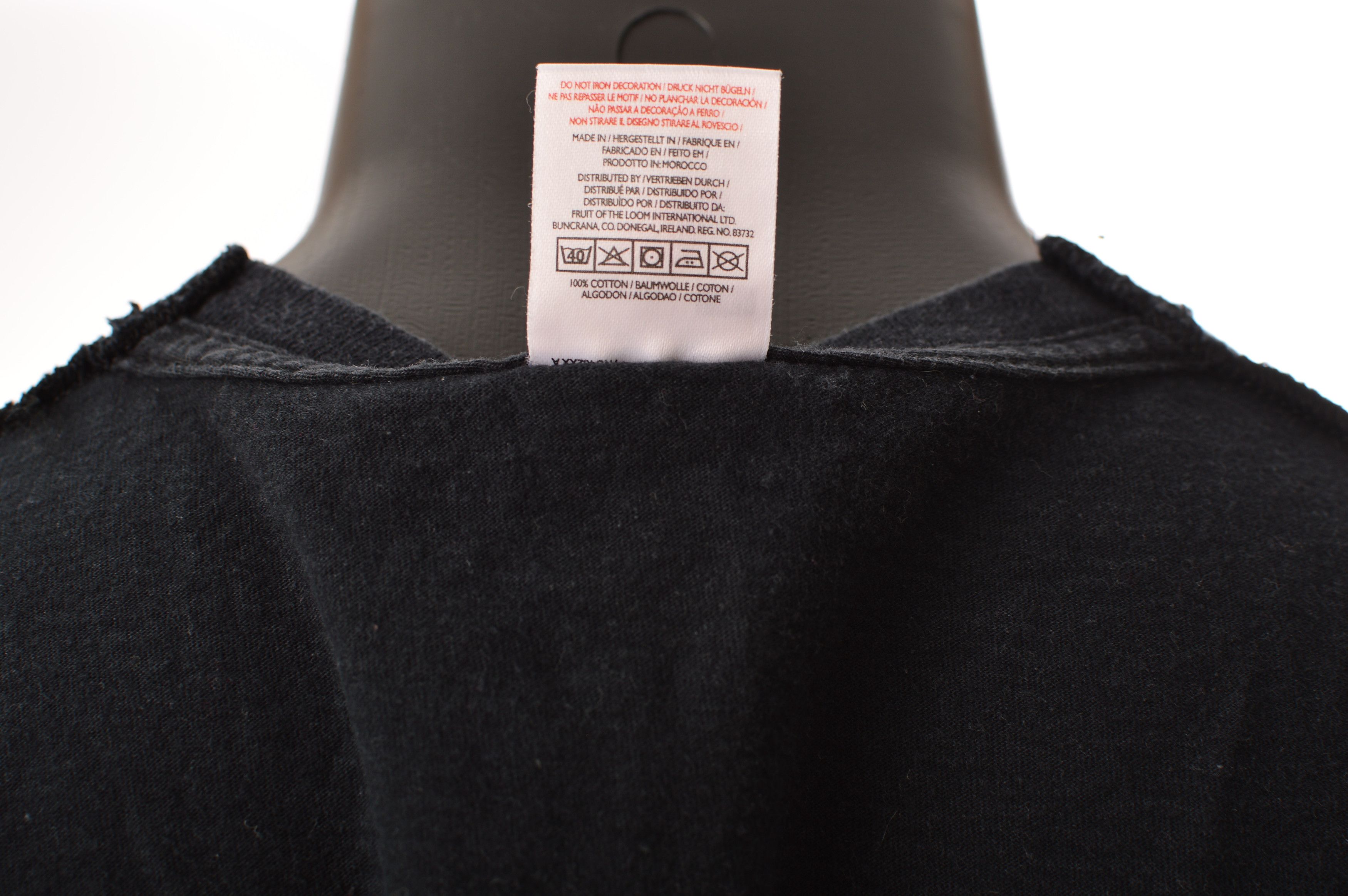 Guns N' Roses Fruit of the Loom Guns N' Roses Vintage 2006 Bravado T-Shirt Size US M / EU 48-50 / 2 - 7 Thumbnail