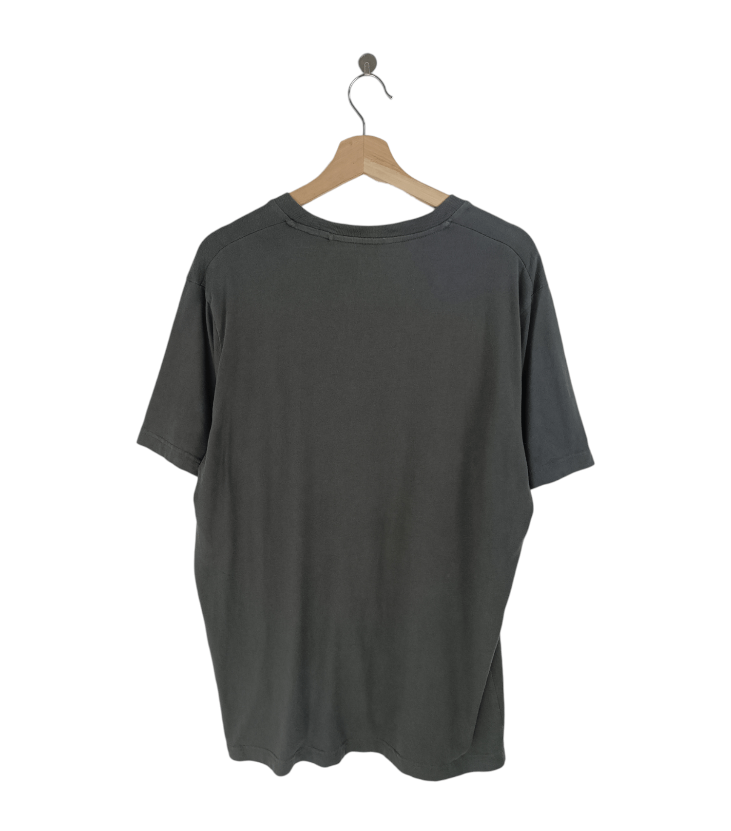 Vintage VINTAGE GEORGE SOWDEN GEOMETRY ART PATTERN DISTERSSED TEE Size US XL / EU 56 / 4 - 2 Thumbnail
