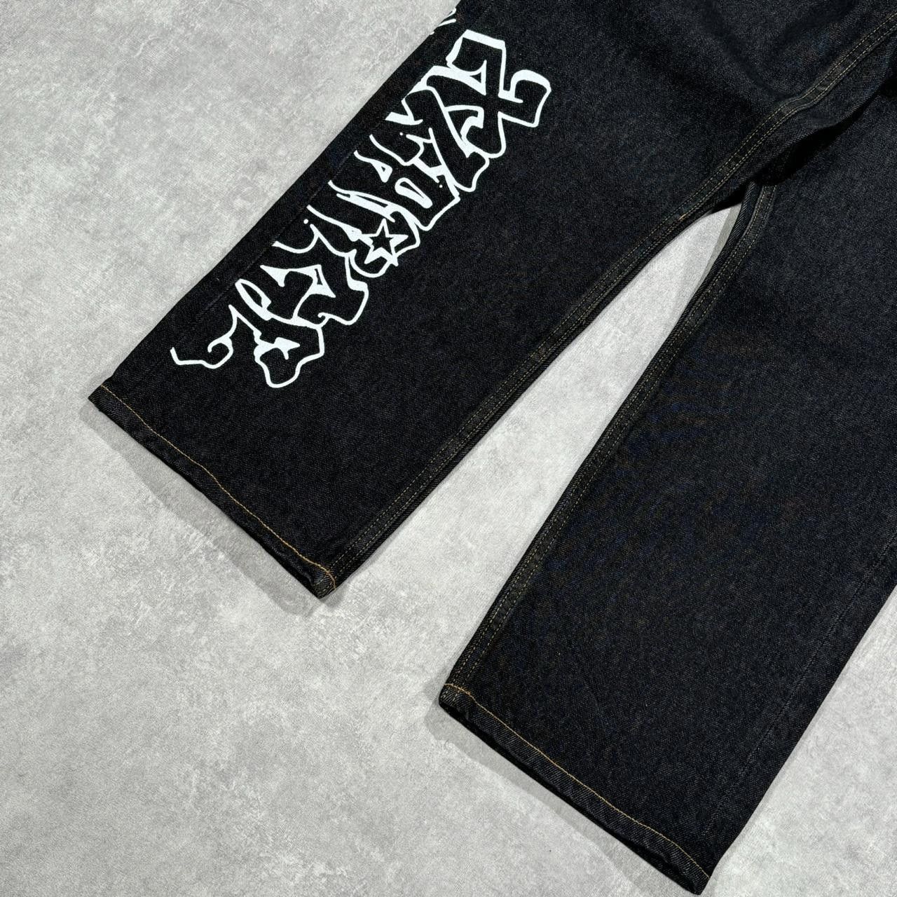 Designer X Large Jeans Please Refer To Size US 28 / EU 44 - 2 Thumbnail