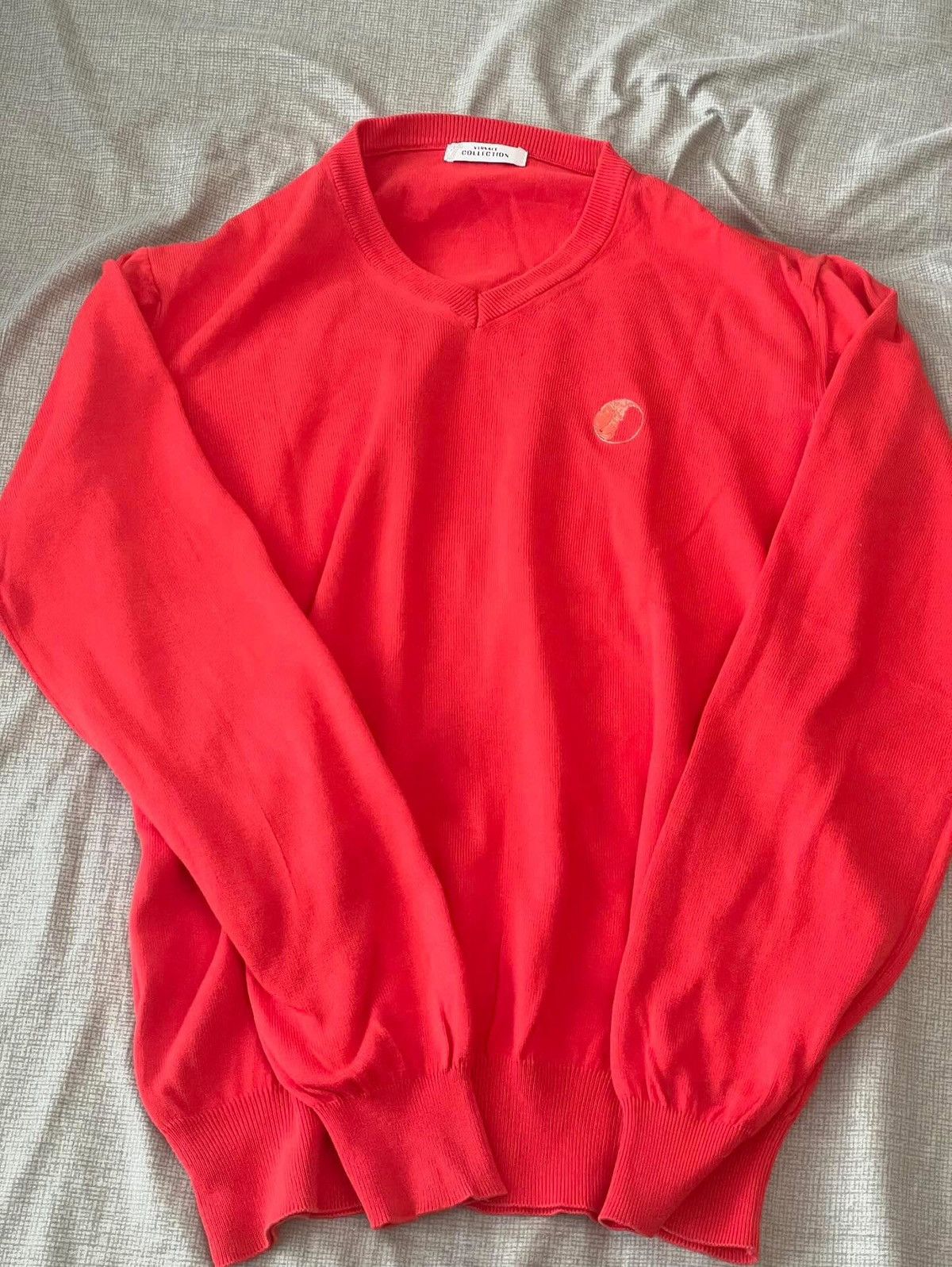 Versace Versace Collections Suites Size 38S - 1 Thumbnail