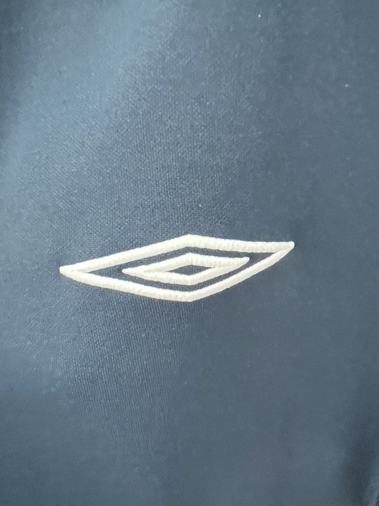 Umbro × Vintage Vintage Umbro x England Jacket Size US L / EU 52-54 / 3 - 3 Thumbnail