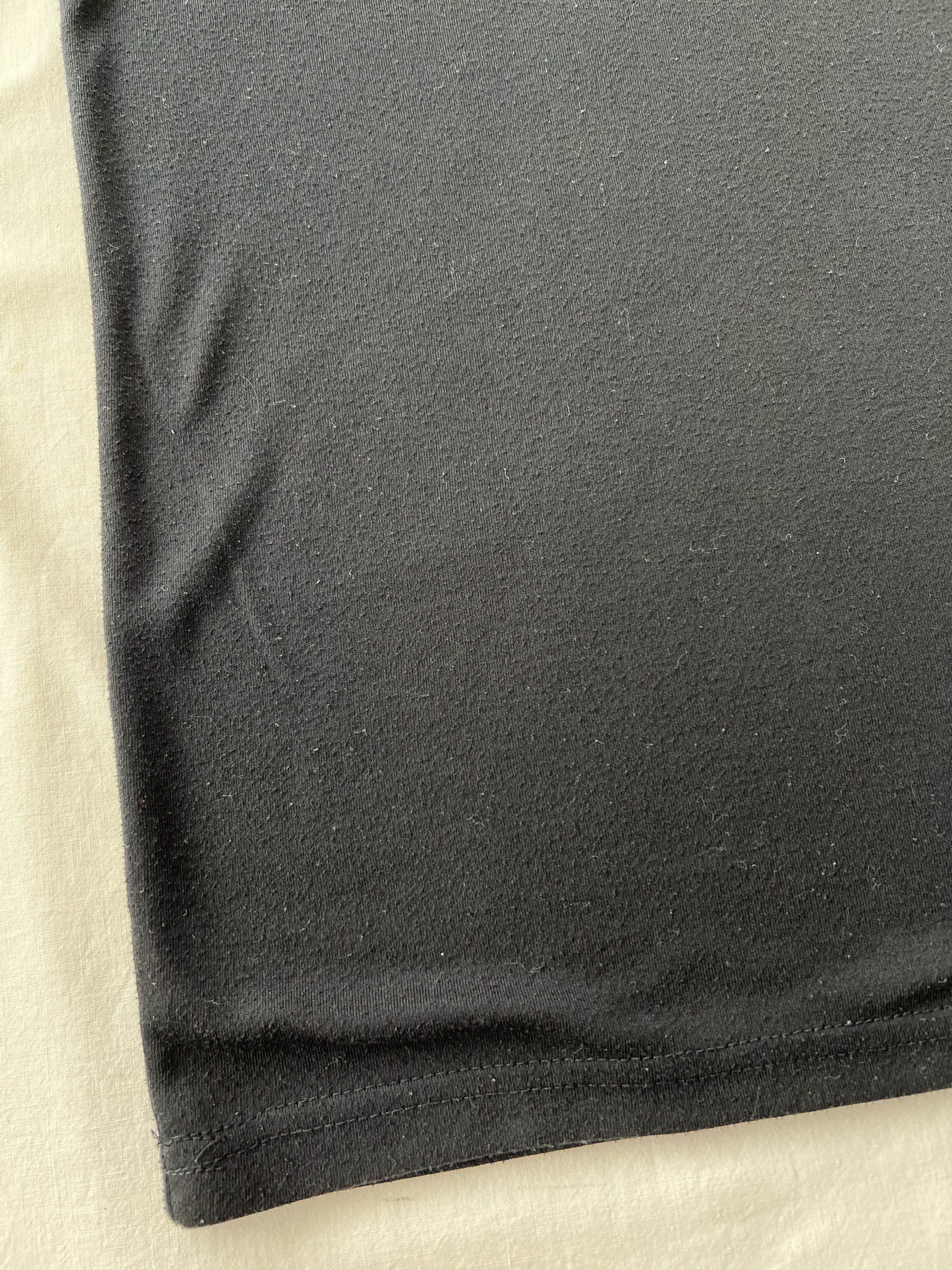 Arts & Science Vintage 90s Keith Haring Art Black T-shirt Size US S / EU 44-46 / 1 - 18 Thumbnail