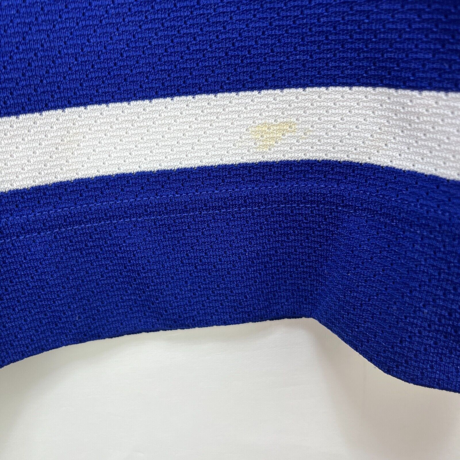 Koho × Vintage Vintage Toronto Maple Leafs Koho NHL HockeySmall Canada Sewn Size US S / EU 44-46 / 1 - 6 Thumbnail