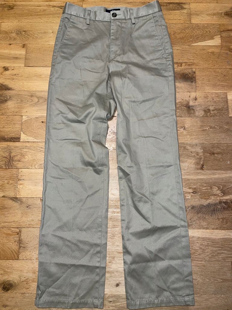 Dockers DOCKERS CHINOS MEN'S FASHIONABLE TROUSERS 28 L 30 Size US 28 / EU 44 - 1 Thumbnail