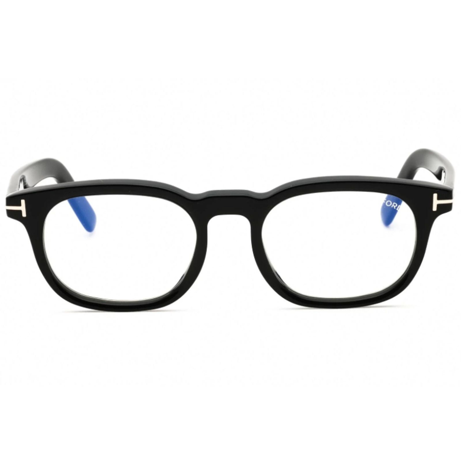 Tom Ford NEW Tom Ford FT5930-D-B-063 52mm 100% Authentic(585794-GZ1) Size ONE SIZE - 2 Thumbnail