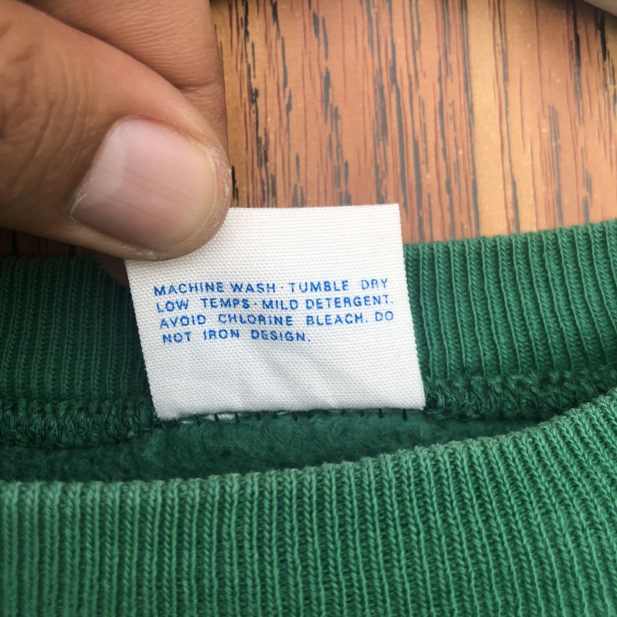 Champion Vintage Y2K Champion Reverse Weave Sweatshirt Size US M / EU 48-50 / 2 - 8 Thumbnail