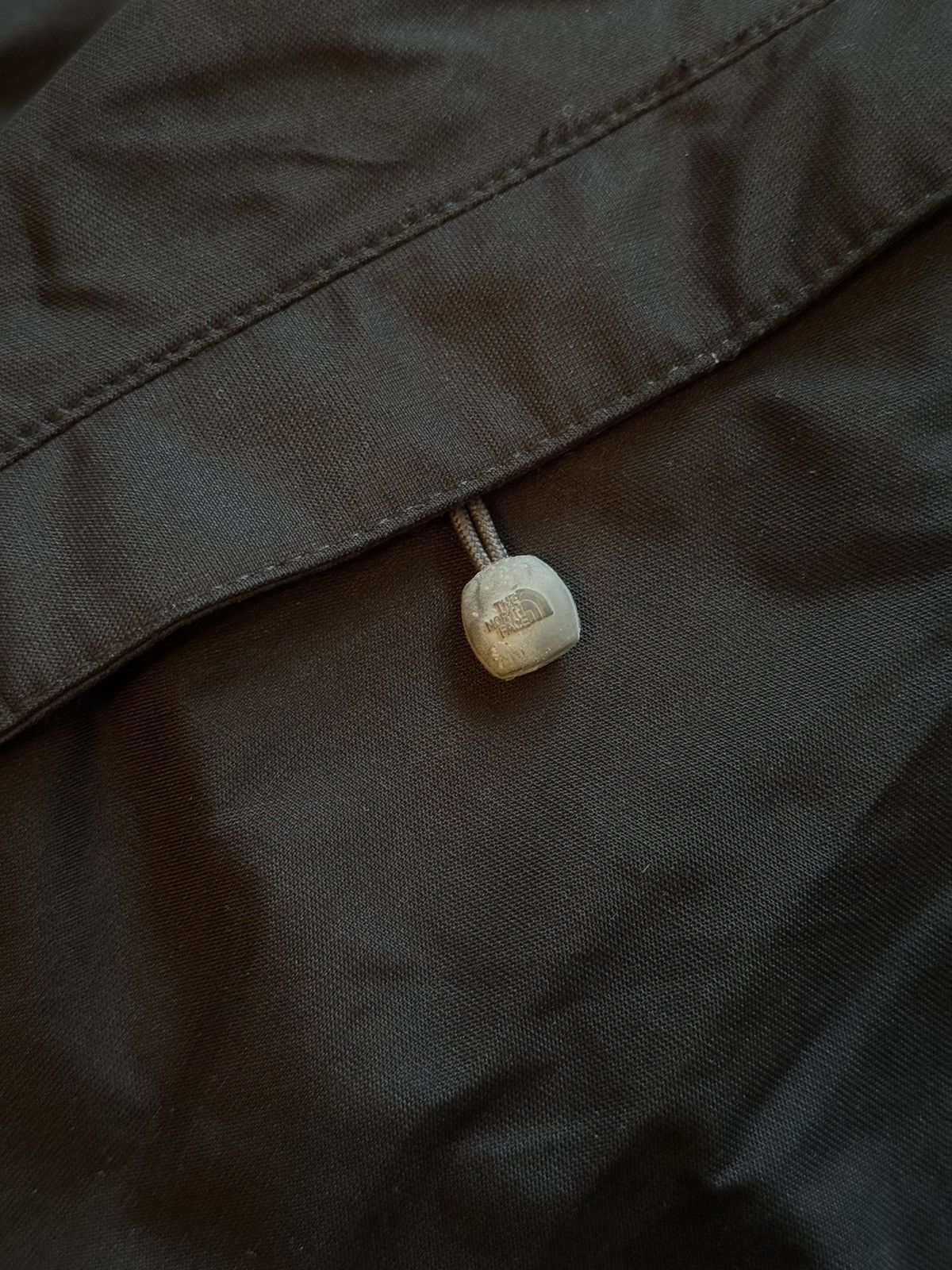 Goretex × The North Face The North Face TNF gorpcore style Gore-Tex membrane jacket Size M / US 6-8 / IT 42-44 - 5 Thumbnail